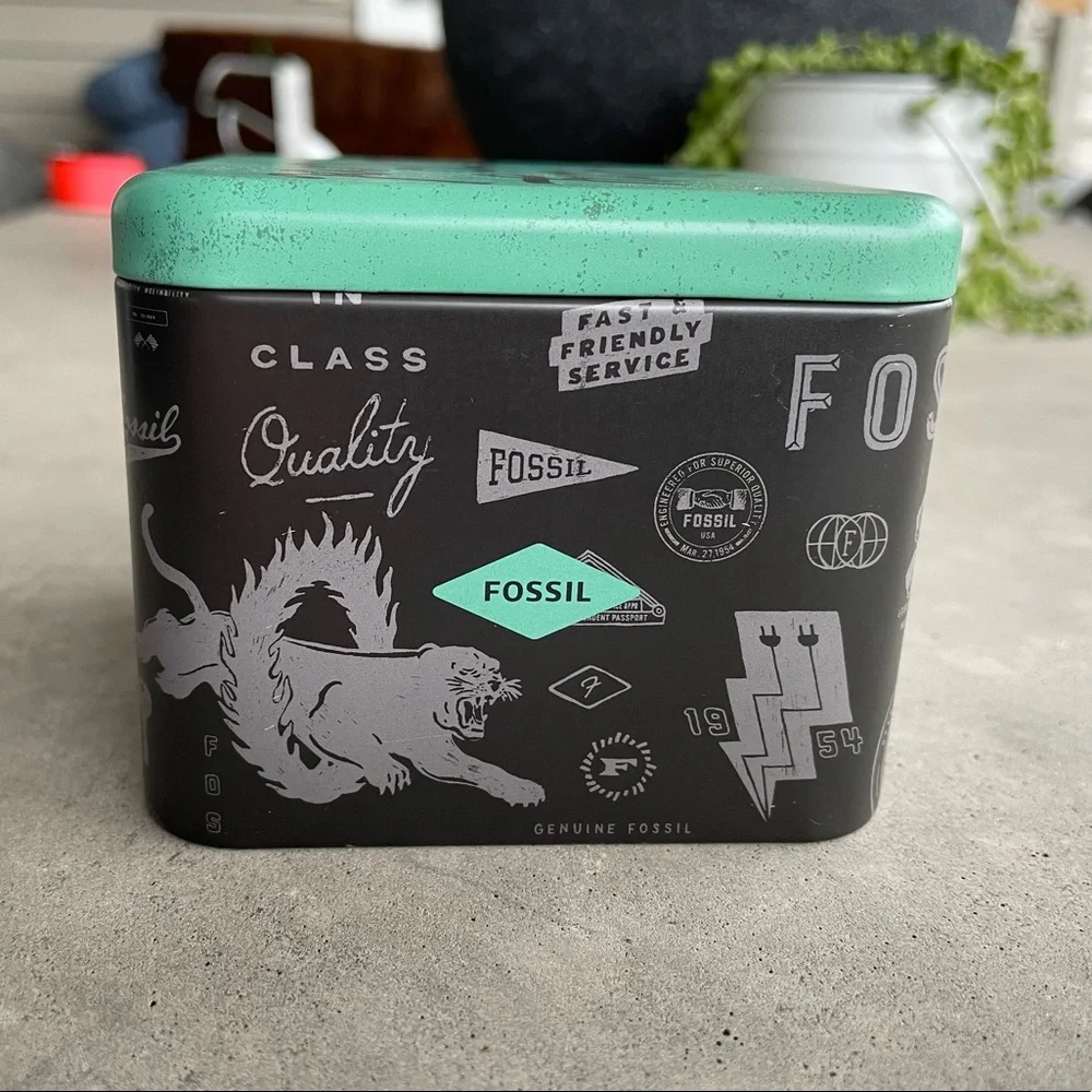 Fossil watch - Picture 3 of 7